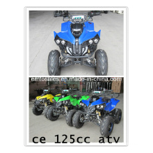 2014 Novo 125cc ATV (design kawasaki) (et-ATV048)
